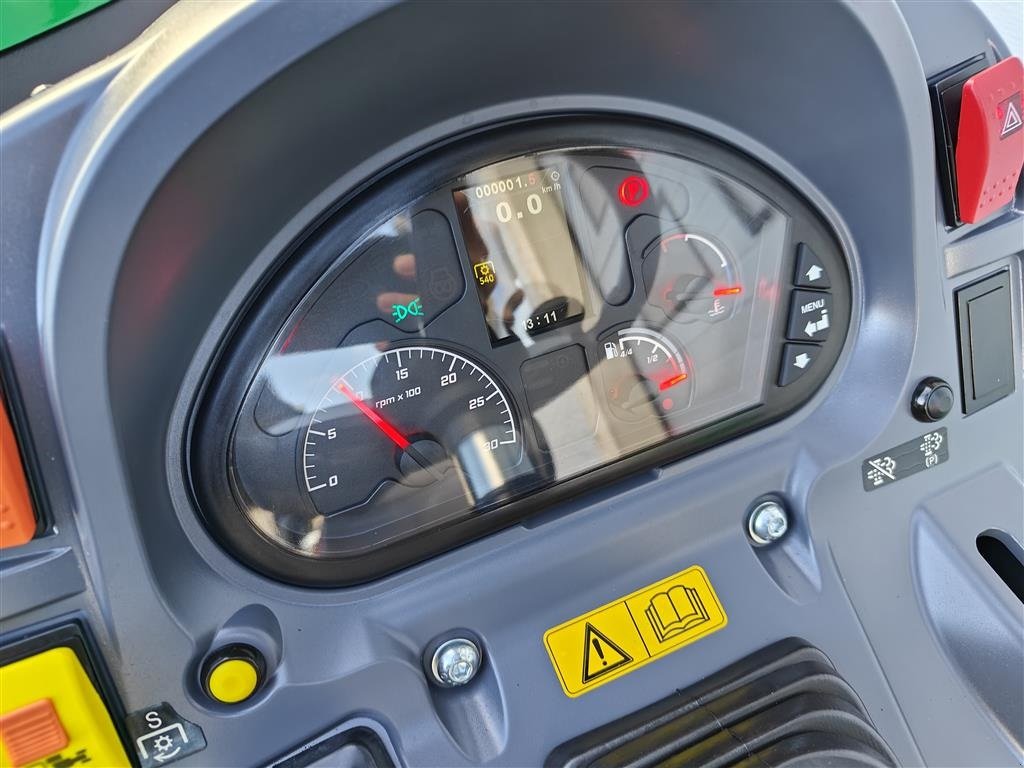 Geräteträger του τύπου Ferrari Cobram 60 AR PÅ LAGER / RING FOR TILBUD, Gebrauchtmaschine σε Holstebro (Φωτογραφία 9)