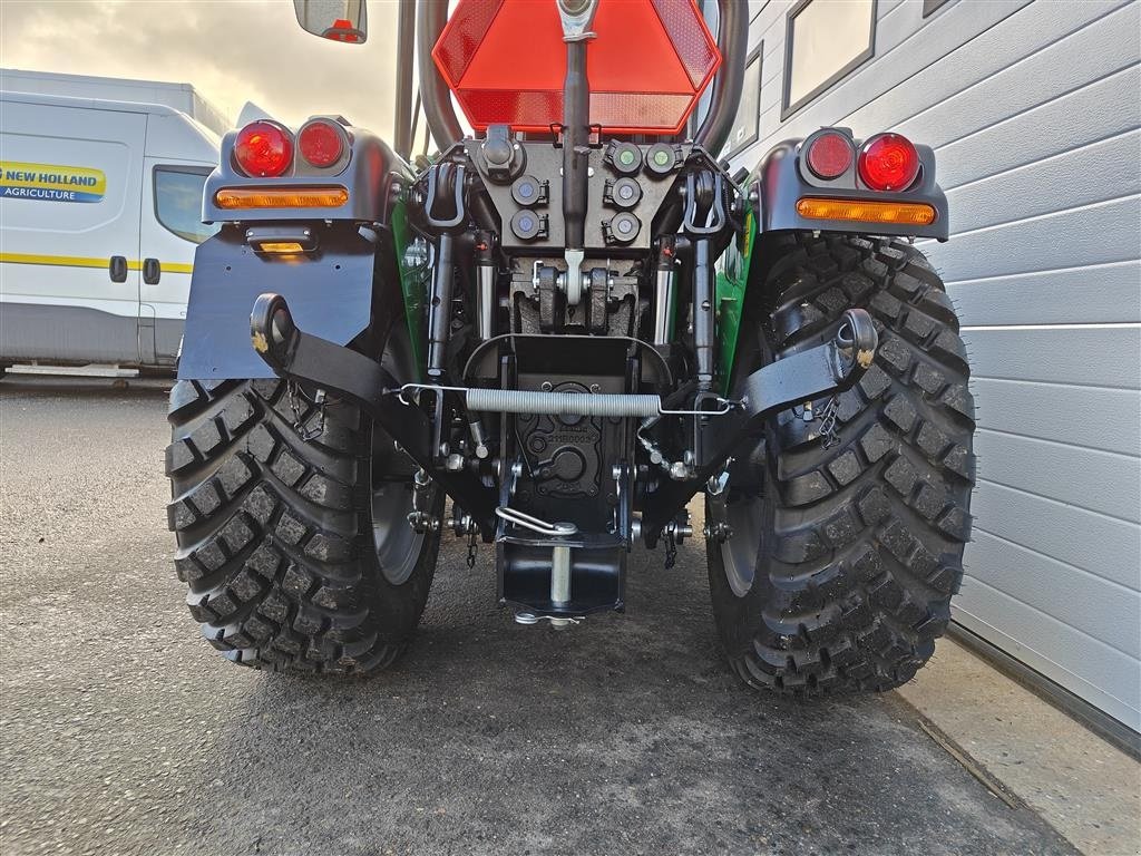 Geräteträger του τύπου Ferrari Cobram 60 AR PÅ LAGER / RING FOR TILBUD, Gebrauchtmaschine σε Holstebro (Φωτογραφία 7)