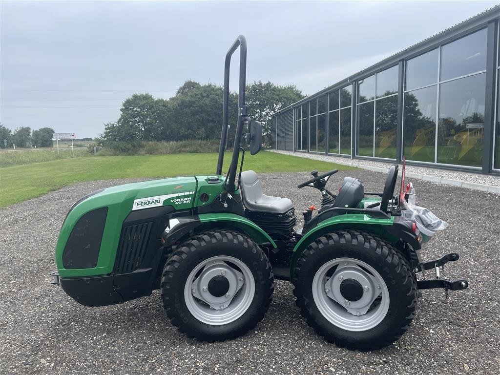 Geräteträger Türe ait Ferrari Cobram 60 AR, Gebrauchtmaschine içinde Holstebro (resim 5)