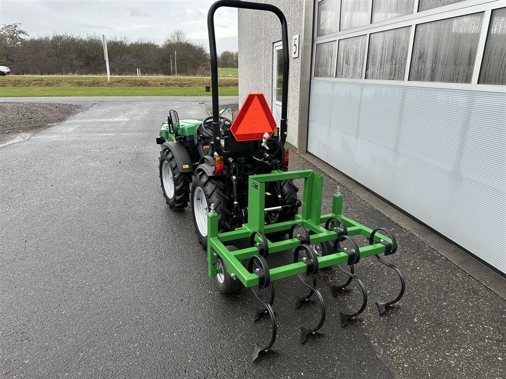 Geräteträger des Typs Ferrari Cromo 35 AR Junior Micro Med AB Woodflex harve, Gebrauchtmaschine in Holstebro (Bild 5)