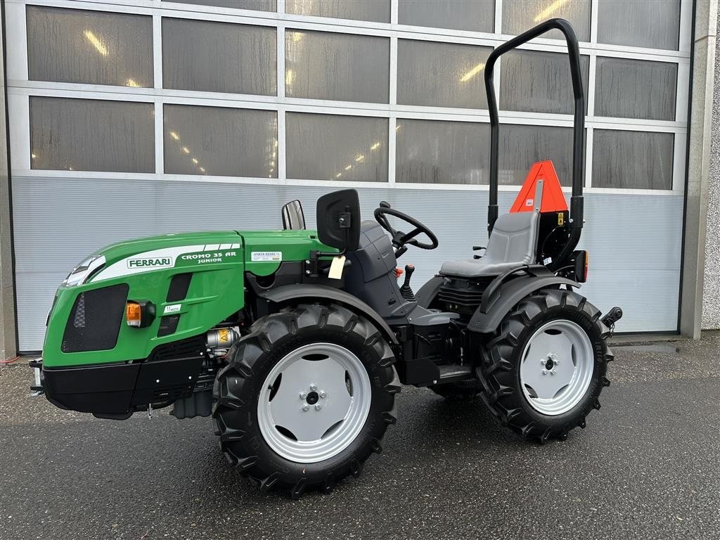 Geräteträger des Typs Ferrari Cromo 35 AR Junior Micro PÅ LAGER TIL OMGÅENDE LEVERING !, Gebrauchtmaschine in Holstebro (Bild 1)