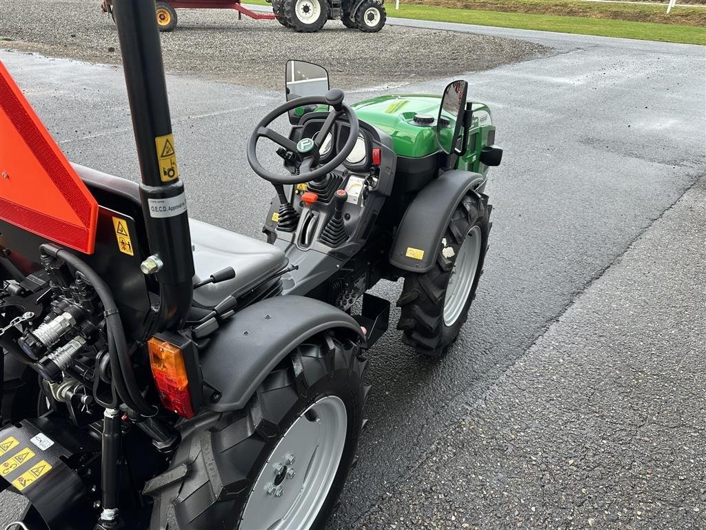 Geräteträger des Typs Ferrari Cromo 35 AR Junior Micro PÅ LAGER TIL OMGÅENDE LEVERING !, Gebrauchtmaschine in Holstebro (Bild 12)