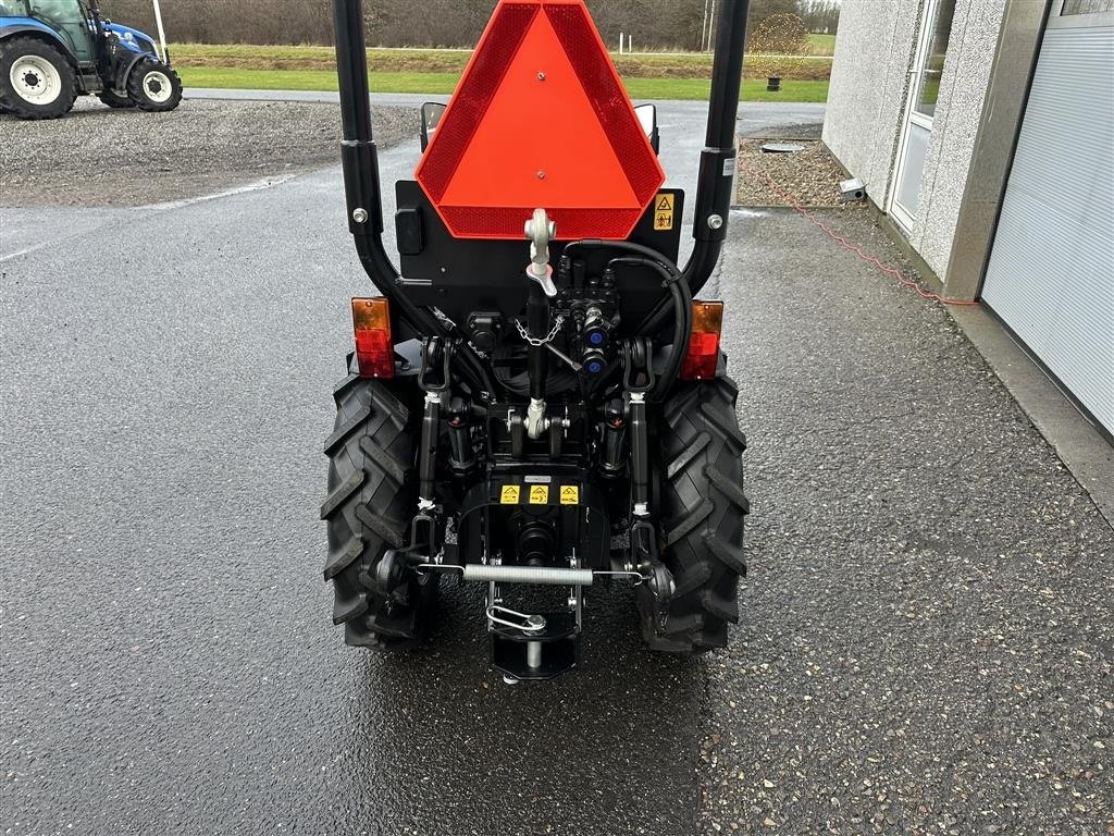 Geräteträger des Typs Ferrari Cromo 35 AR Junior Micro PÅ LAGER TIL OMGÅENDE LEVERING !, Gebrauchtmaschine in Holstebro (Bild 10)