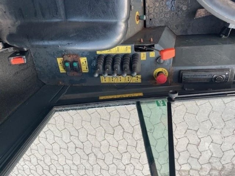 Geräteträger типа Fort & Pegoraro FORT MPM MED KLIPPER, Gebrauchtmaschine в Rødding (Фотография 14)