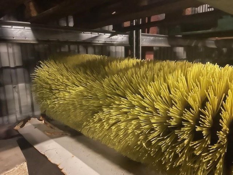 Geräteträger типа Fort & Pegoraro FORT MPM MED KLIPPER, Gebrauchtmaschine в Rødding (Фотография 7)