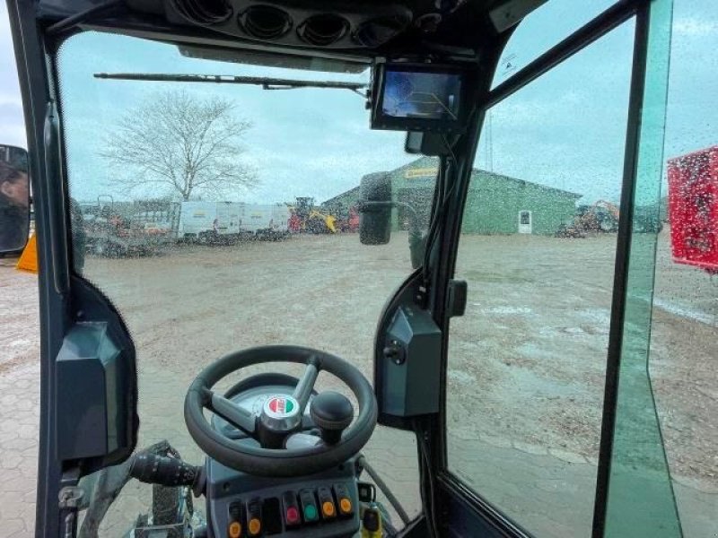 Geräteträger des Typs Fort & Pegoraro FORT MPM, Gebrauchtmaschine in Rødding (Bild 5)