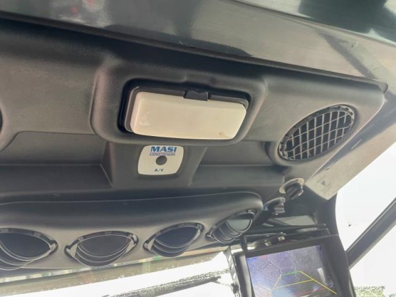 Geräteträger des Typs Fort & Pegoraro FORT MPM, Gebrauchtmaschine in Rødding (Bild 4)