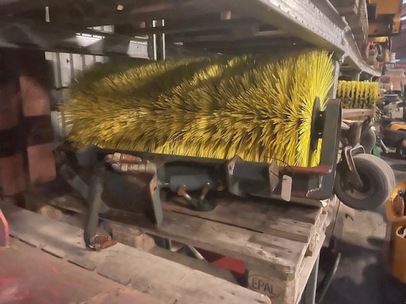 Geräteträger des Typs Fort & Pegoraro FORT MPM, Gebrauchtmaschine in Rødding (Bild 8)