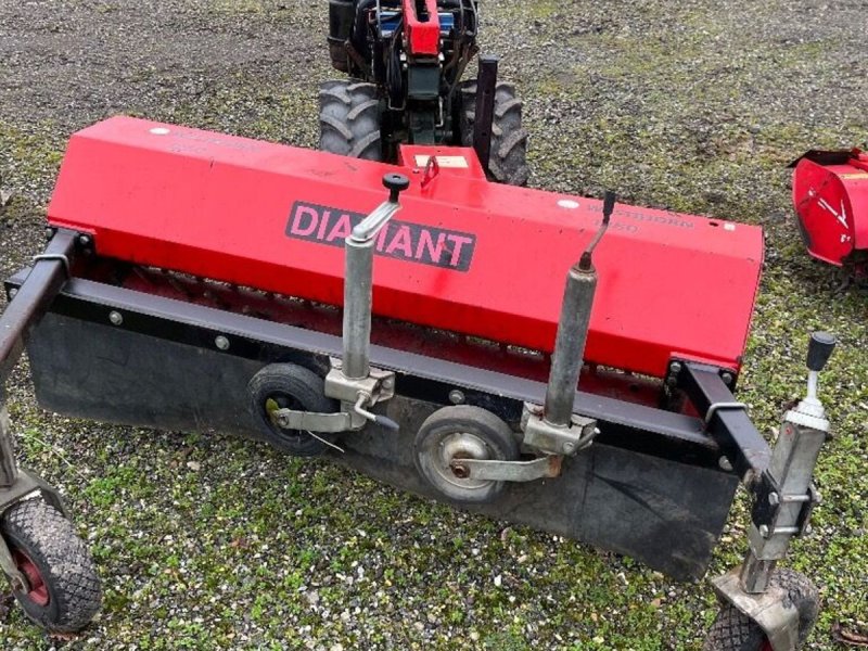 Geräteträger typu Goldoni 140 AB2, Gebrauchtmaschine v Rødovre (Obrázek 1)