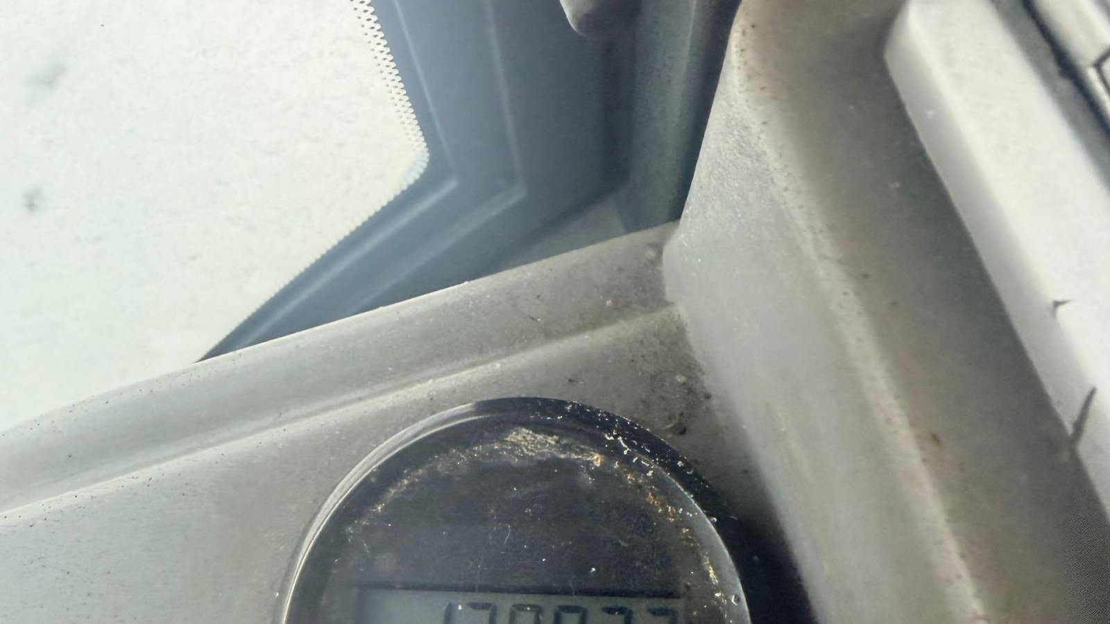 Geräteträger tipa Hako Citytrac 4200, Gebrauchtmaschine u Brørup (Slika 13)