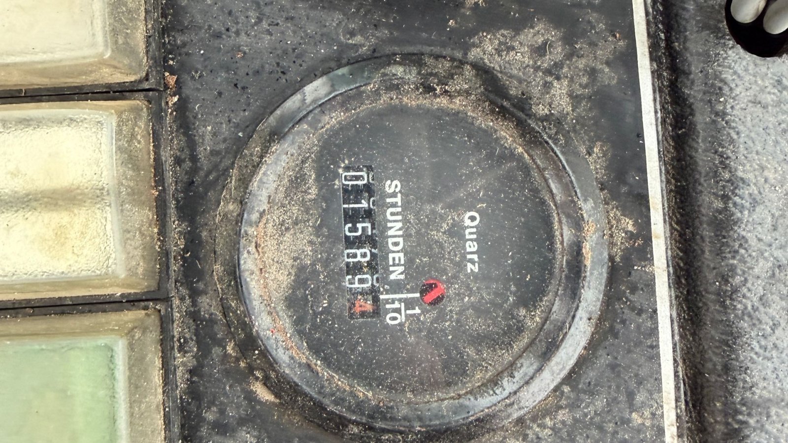 Geräteträger типа Hako Hakotrac 4500 DA M. Sneplov, kost og saltspreder, Gebrauchtmaschine в Roslev (Фотография 14)