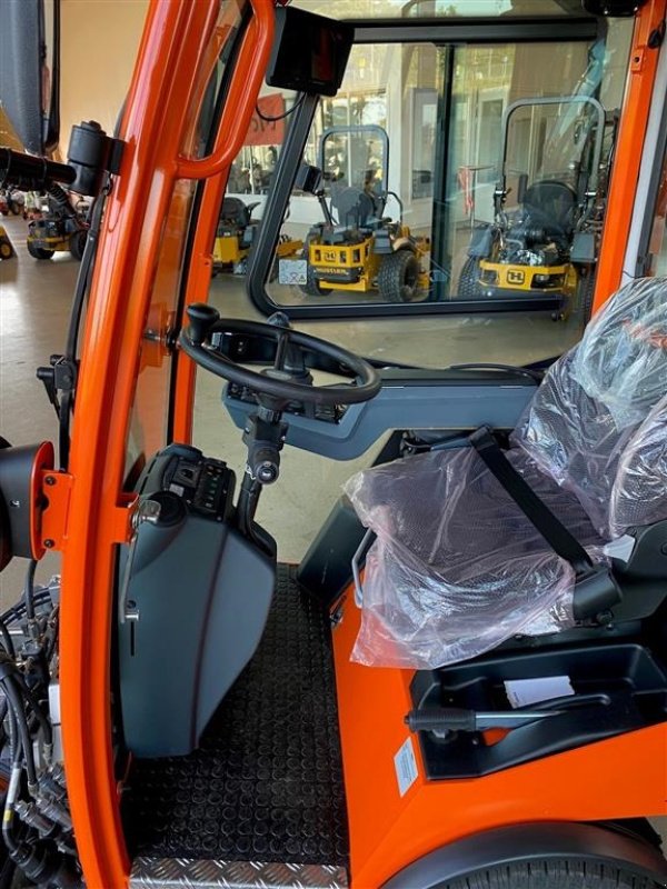 Geräteträger typu Holder X45 D, Gebrauchtmaschine v Kastrup (Obrázek 3)