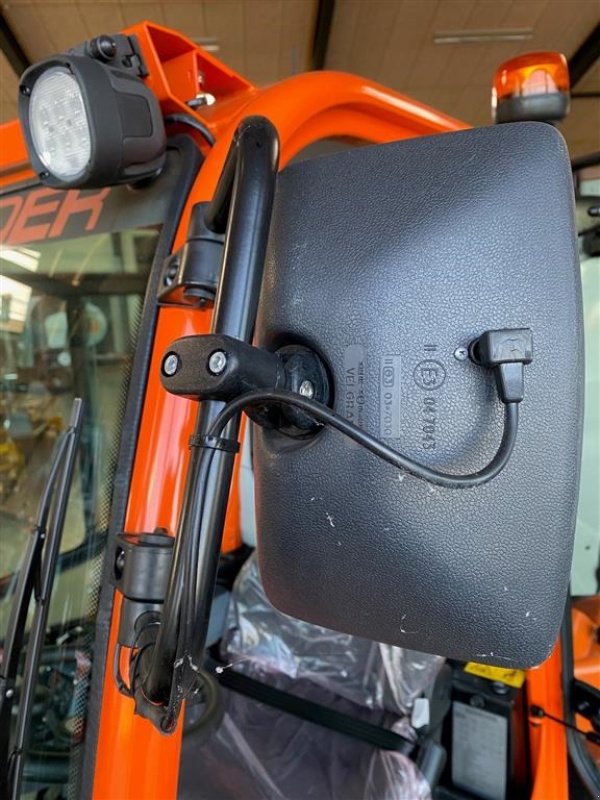 Geräteträger typu Holder X45 D, Gebrauchtmaschine v Kastrup (Obrázek 5)