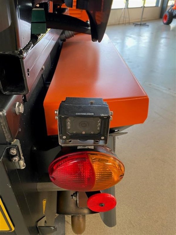 Geräteträger typu Holder X45 D, Gebrauchtmaschine v Kastrup (Obrázek 6)