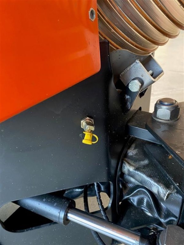 Geräteträger typu Holder X45 D, Gebrauchtmaschine v Kastrup (Obrázek 7)