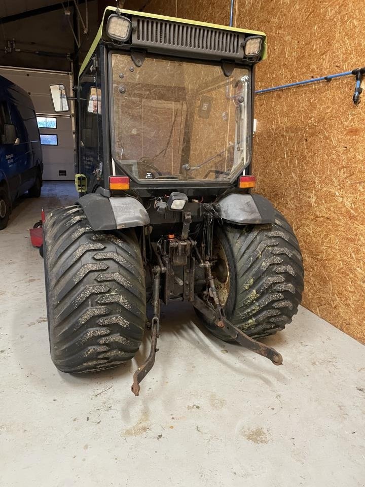 Geräteträger des Typs Hürlimann PRINCE 435, Gebrauchtmaschine in Hadsten (Bild 2)