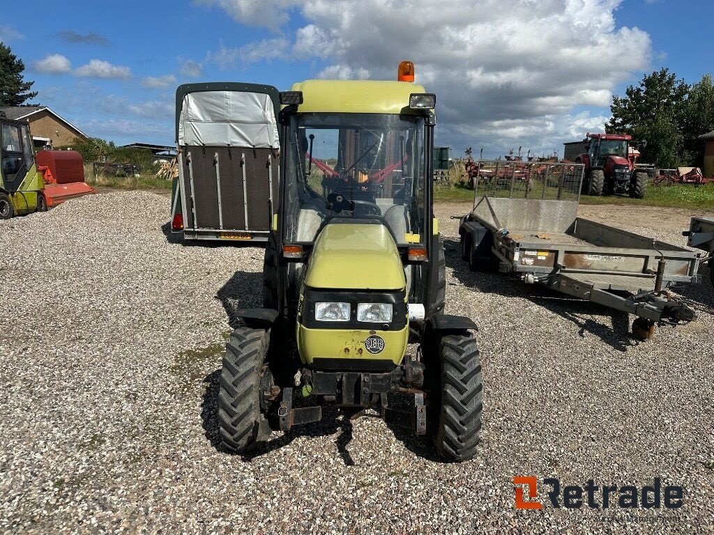 Geräteträger typu Hürlimann Prince 445, Gebrauchtmaschine v Rødovre (Obrázek 2)