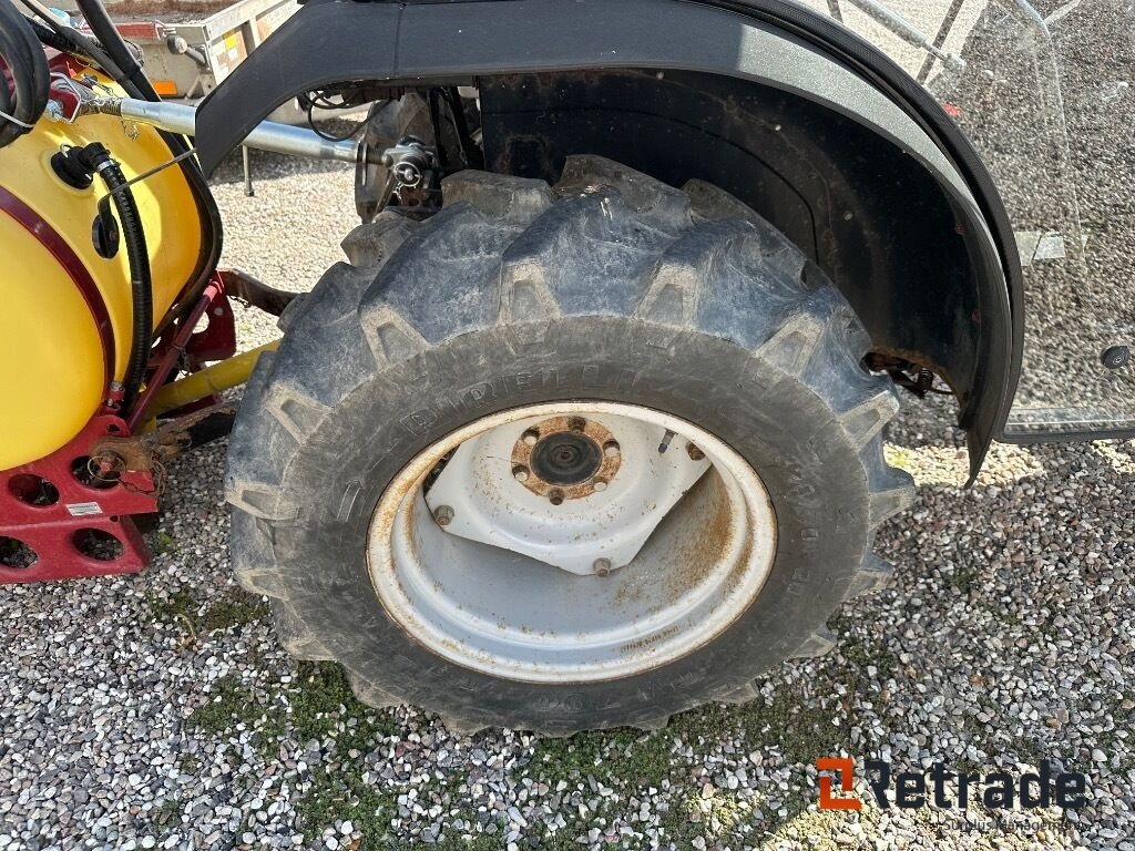 Geräteträger typu Hürlimann Prince 445, Gebrauchtmaschine v Rødovre (Obrázek 4)