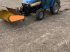 Geräteträger του τύπου Iseki Sonstiges, Gebrauchtmaschine σε Bredebro (Φωτογραφία 1)