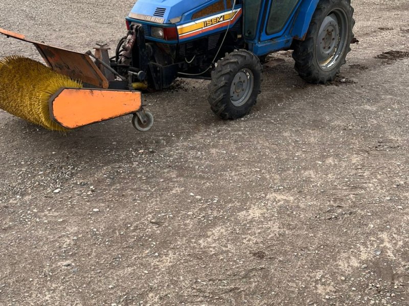 Geräteträger del tipo Iseki Sonstiges, Gebrauchtmaschine en Bredebro (Imagen 1)