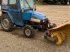 Geräteträger του τύπου Iseki Sonstiges, Gebrauchtmaschine σε Bredebro (Φωτογραφία 3)