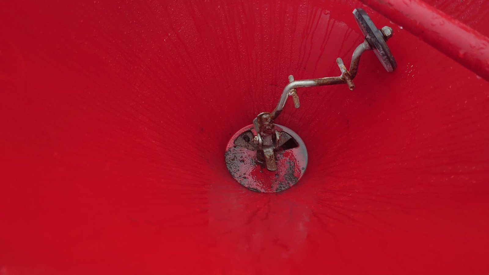 Geräteträger типа Iseki TH 4365, Gebrauchtmaschine в Nørresundby (Фотография 9)