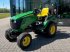 Geräteträger Türe ait John Deere 2026R, Gebrauchtmaschine içinde Brønderslev (resim 1)