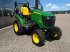 Geräteträger Türe ait John Deere 2026R, Gebrauchtmaschine içinde Brønderslev (resim 2)