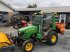 Geräteträger typu John Deere 2027R 2027r, Gebrauchtmaschine v Brørup (Obrázek 1)