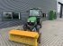 Geräteträger типа John Deere 2036R, Gebrauchtmaschine в Næstved (Фотография 2)