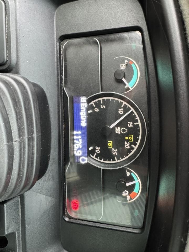 Geräteträger типа John Deere 2036R, Gebrauchtmaschine в Næstved (Фотография 6)