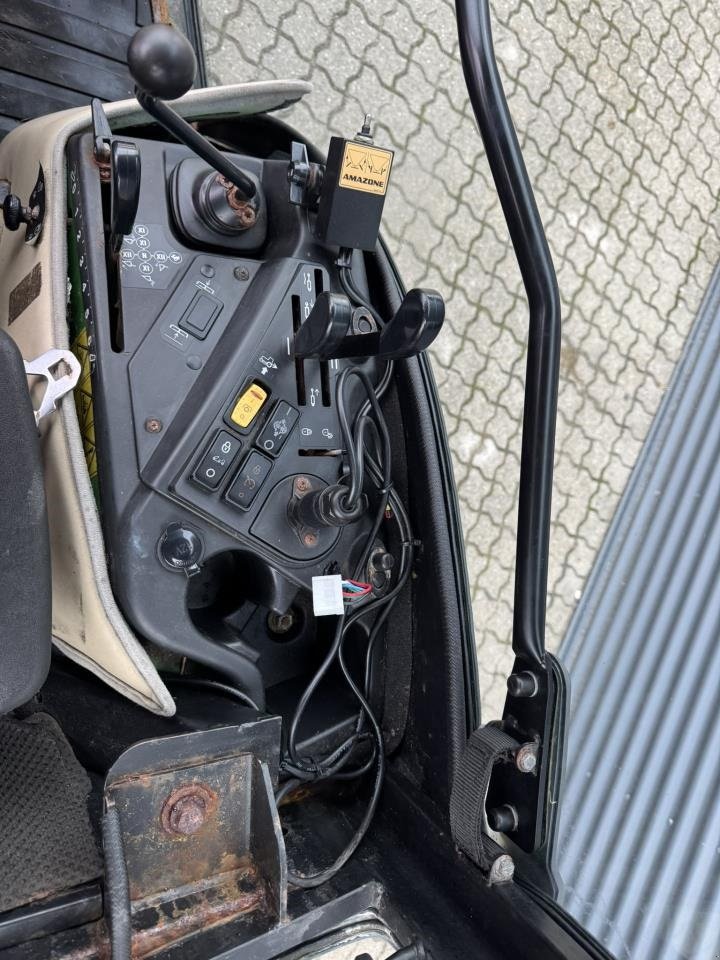 Geräteträger del tipo John Deere 2036R, Gebrauchtmaschine In Bramming (Immagine 3)