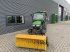 Geräteträger del tipo John Deere 2036R, Gebrauchtmaschine In Bramming (Immagine 6)