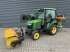 Geräteträger от тип John Deere 2036R, Gebrauchtmaschine в Saksøbing (Снимка 1)
