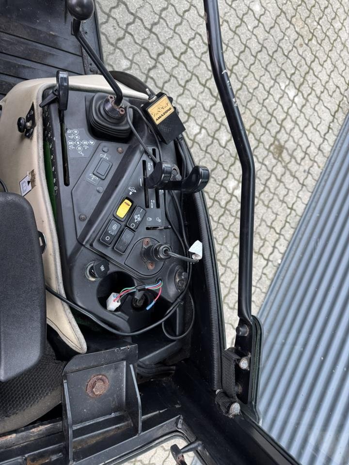 Geräteträger от тип John Deere 2036R, Gebrauchtmaschine в Saksøbing (Снимка 5)