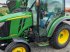 Geräteträger Türe ait John Deere 3033 R, Gebrauchtmaschine içinde Roskilde (resim 1)