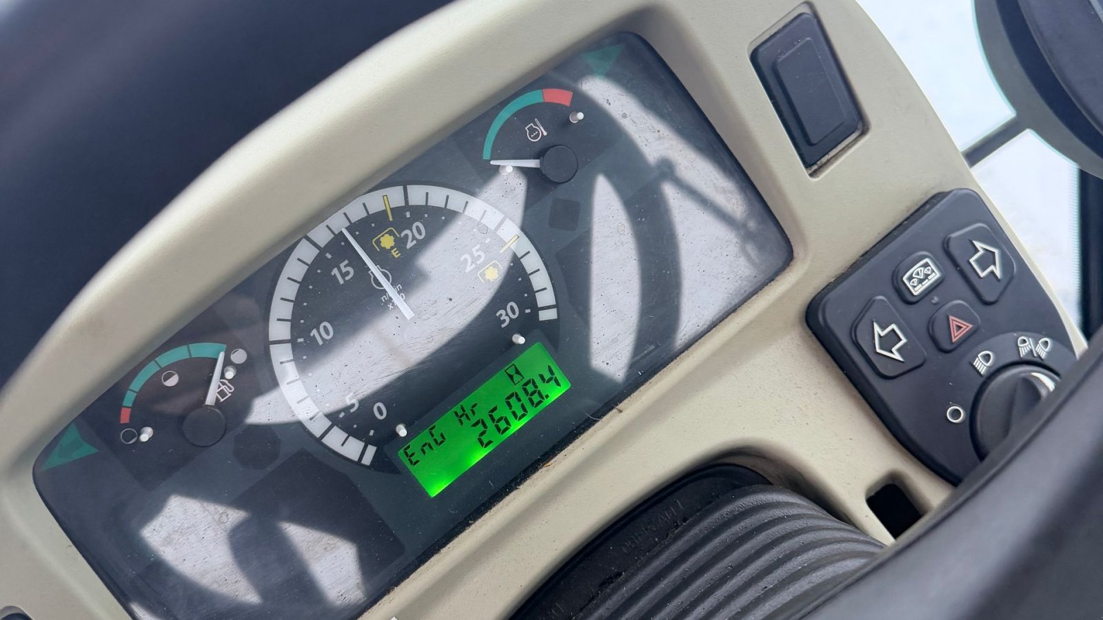 Geräteträger del tipo John Deere 3045R, Gebrauchtmaschine en Brørup (Imagen 14)