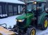 Geräteträger del tipo John Deere 3045R, Gebrauchtmaschine en Brørup (Imagen 16)
