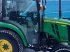 Geräteträger del tipo John Deere 3045R, Gebrauchtmaschine en Brørup (Imagen 17)
