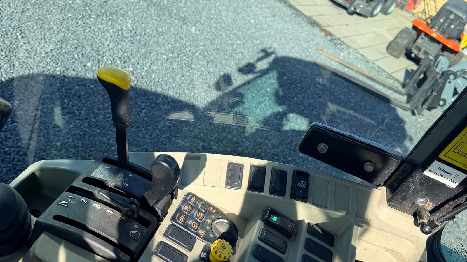 Geräteträger typu John Deere 3045R, Gebrauchtmaschine v Brørup (Obrázek 19)