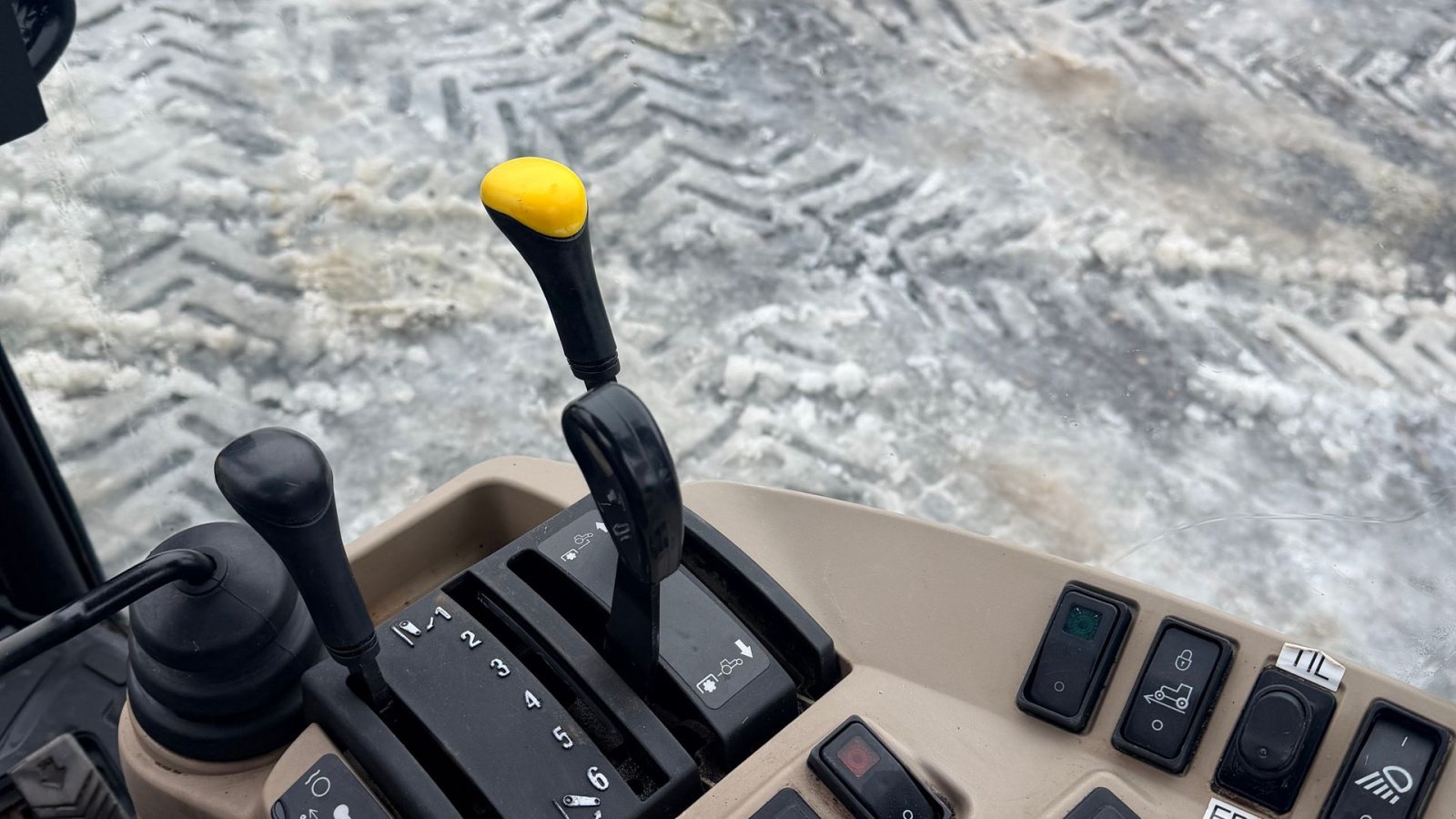 Geräteträger типа John Deere 3720 eHydro, Gebrauchtmaschine в Brørup (Фотография 20)