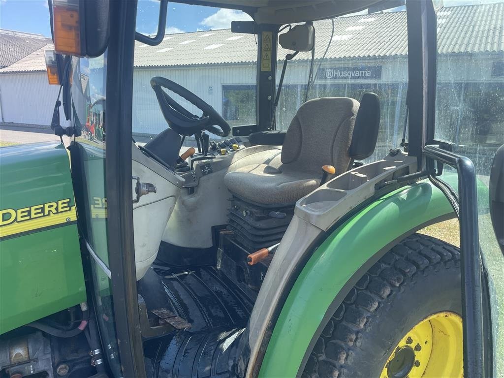 Geräteträger des Typs John Deere 3720 Frontlift og PTO, Gebrauchtmaschine in Holstebro (Bild 7)