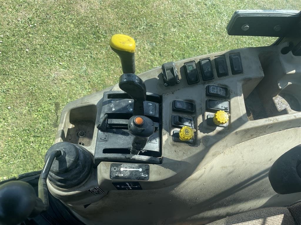 Geräteträger des Typs John Deere 3720 Frontlift og PTO, Gebrauchtmaschine in Holstebro (Bild 6)