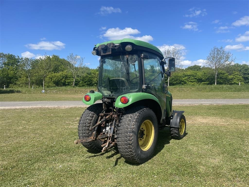 Geräteträger des Typs John Deere 3720 Frontlift og PTO, Gebrauchtmaschine in Holstebro (Bild 5)
