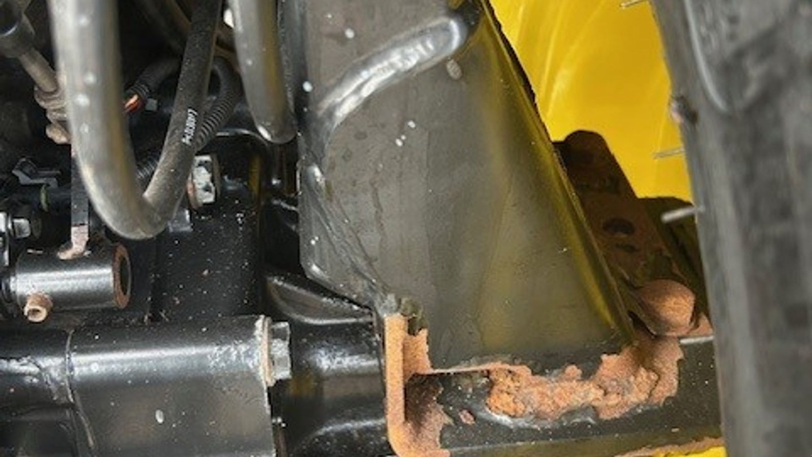 Geräteträger типа John Deere 3720, Gebrauchtmaschine в Ringe (Фотография 10)