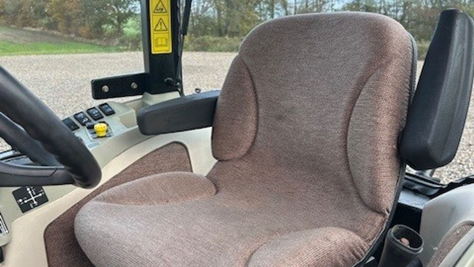 Geräteträger типа John Deere 3720, Gebrauchtmaschine в Ringe (Фотография 7)