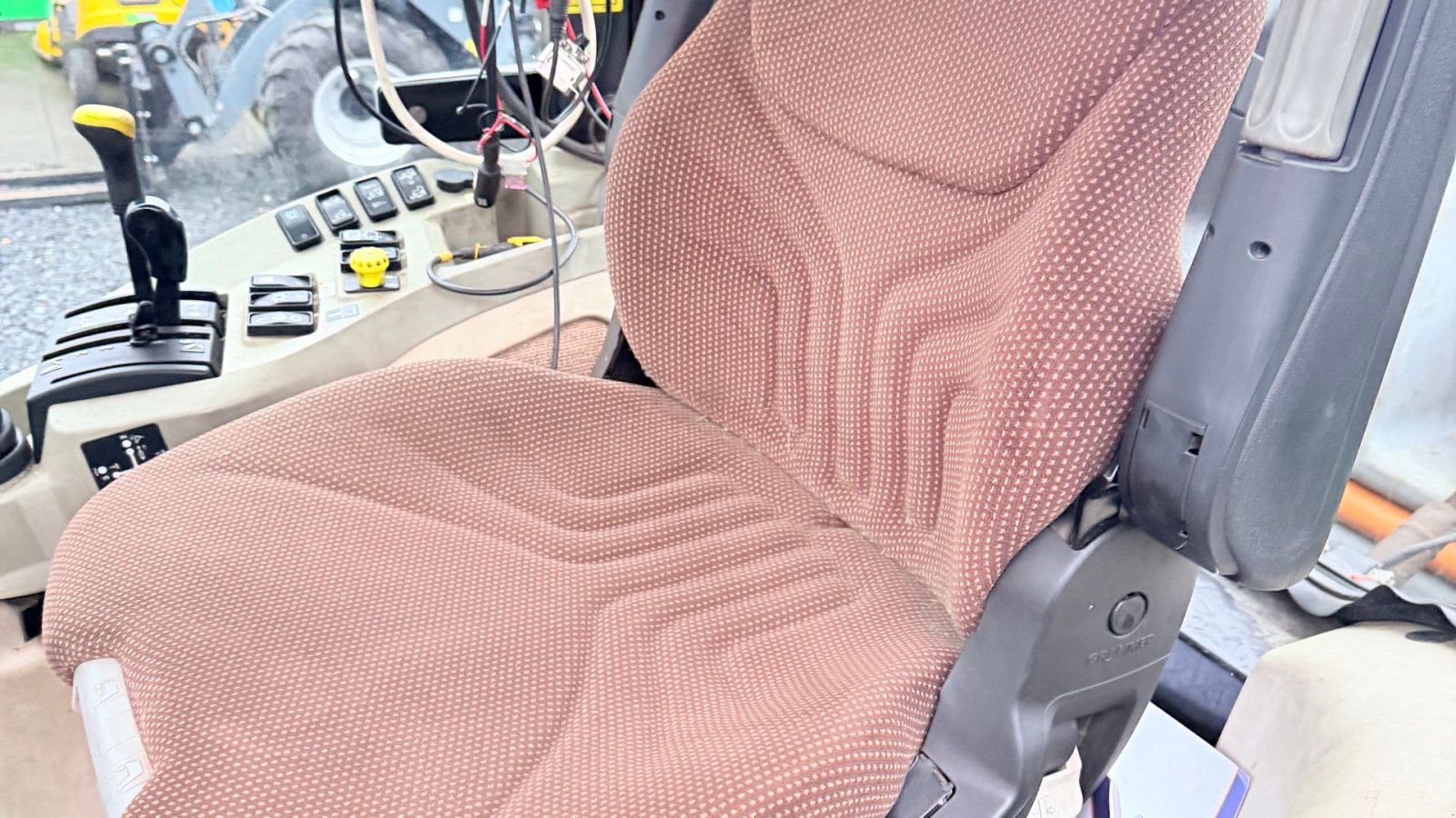 Geräteträger typu John Deere 3720, Gebrauchtmaschine v Brørup (Obrázek 25)