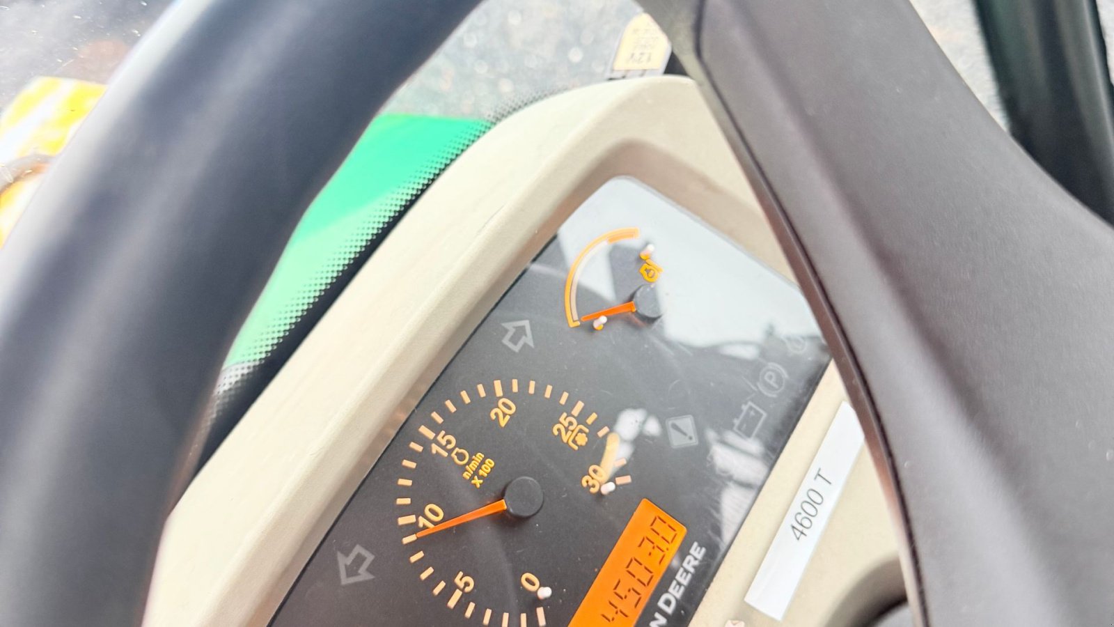 Geräteträger typu John Deere 3720, Gebrauchtmaschine v Brørup (Obrázek 22)