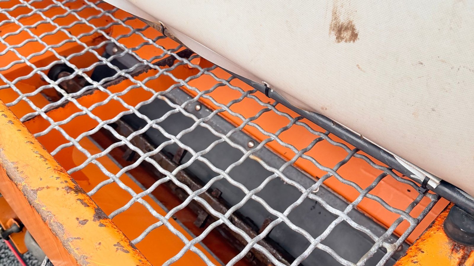 Geräteträger typu John Deere 3720, Gebrauchtmaschine v Brørup (Obrázek 7)