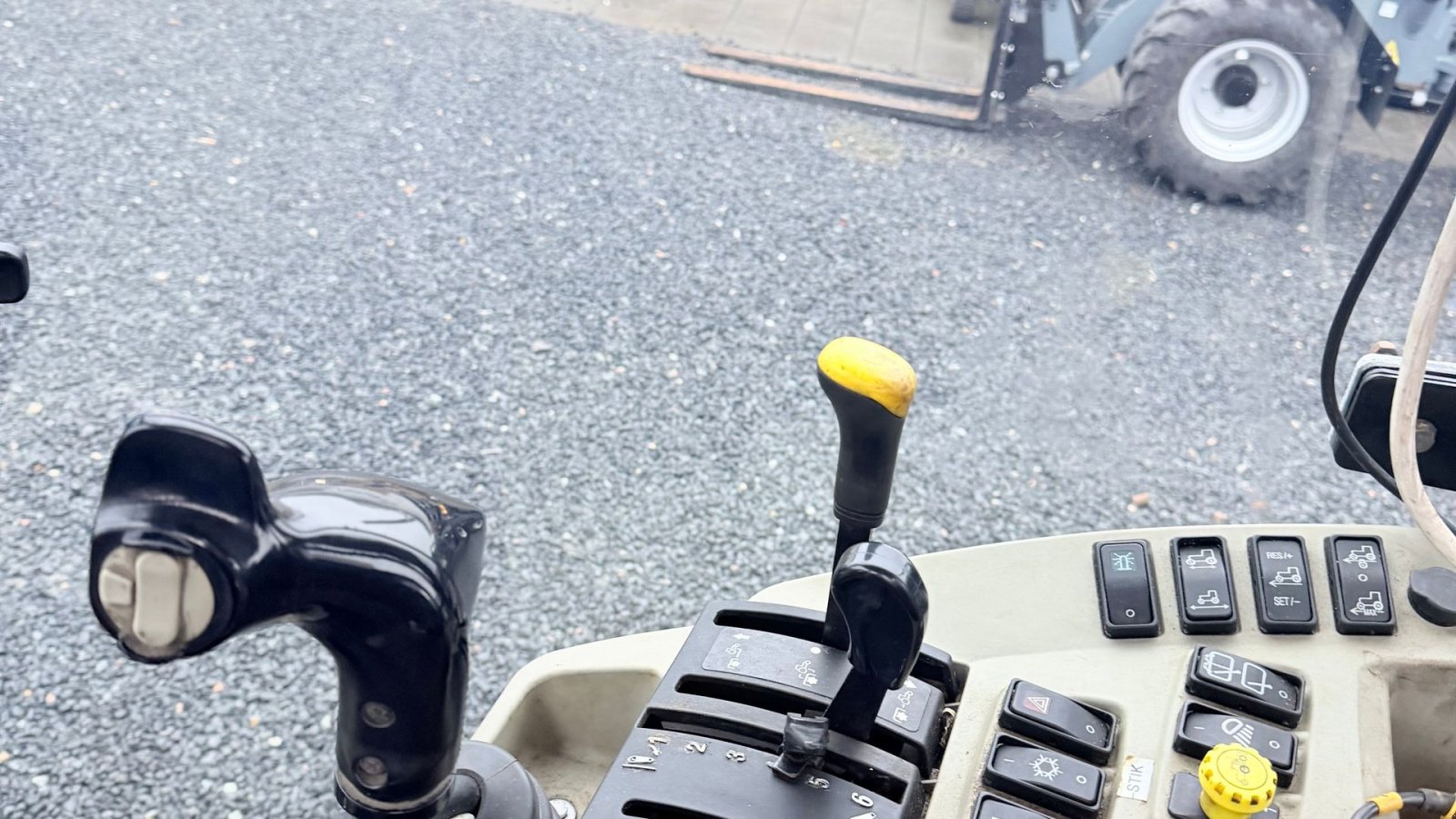 Geräteträger typu John Deere 3720, Gebrauchtmaschine v Brørup (Obrázek 23)